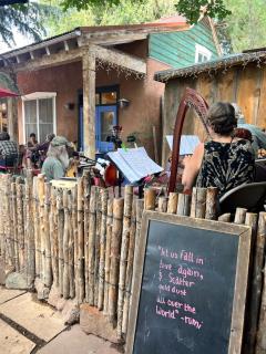 Peaceful Mt Top Earthship Retreat with Sauna & Views - Valdez - 4