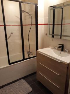 T2 Résidence de l'Ars Aulus les Bains - Aulus-les-Bains - 4