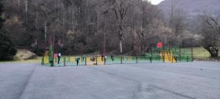 T2 Résidence de l'Ars Aulus les Bains - Aulus-les-Bains - 1