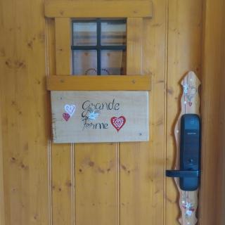 Chalet La Ferme d'Henriette, à Samoëns - Samoëns - 7