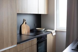 2HomeRent Humo - Poznan - 5