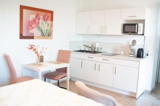 Über den Dächern von Flensburg Mürwiker Strasse 187 - Flensburgo - 9