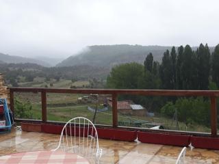 El Mirador de las Tejadas - Alobras - 9