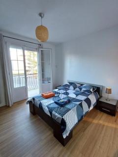l'auberge agenaise, 8pers , wifi , parking - Agen - 8