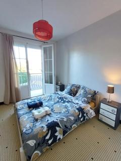 l'auberge agenaise, 8pers , wifi , parking - Agen - 7