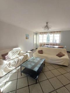 l'auberge agenaise, 8pers , wifi , parking - 3