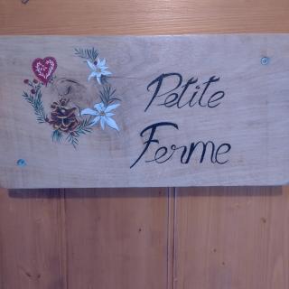 Chalet La Ferme d'Henriette, à Samoëns - Samoëns - 9
