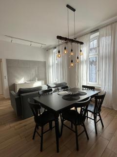 KatoStay - Modern Apartment in Katowice Centrum - Katowice - 7