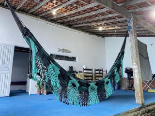 Casa à beira-mar em Paraty - Tarituba - 2