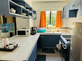 Kiana homes lantana - Nairobi - 1