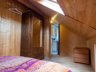 Maison entre lac et montagnes - Draillant - 6