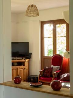 Maison entre lac et montagnes - Draillant - 6