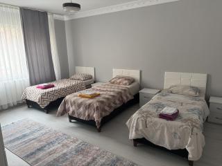Only For Families Apartment - Istanbul - 1
