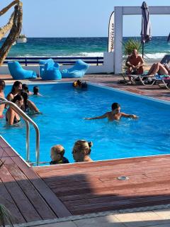 MileniKo Beach Villa - Sozopoli - 5