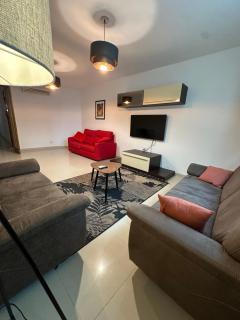 Sliema Seaside Escape - Sliema - 1