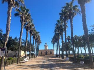 Fantastisches Apartment am Meer - Roquetas de Mar - 7
