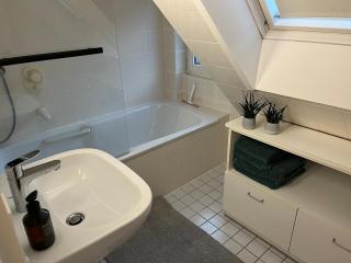 Charmantes Dachstudio - 1