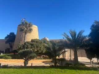 Fantastisches Apartment am Meer - Roquetas de Mar - 8