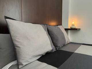 Suite Apartment City Center - Aloha Sevilla - Siviglia - 3