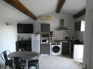 La Sarriette Provençale - Caumont-sur-Durance - 7