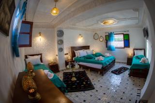 Riad Arsch Fès suite & spa - Fez - 5