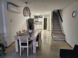 דופלקס כנרת - Tiberias - 8