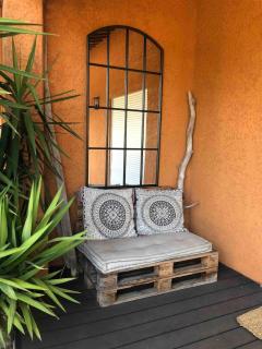 Beautiful villa with pool for 10 people - Plan-de-la-Tour - 6