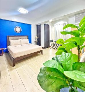Nara Homes at Palm Tree Villas in front of NAIA Terminal 3 - Manila - 9