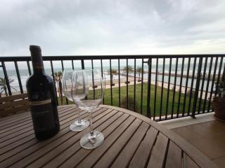 Apartment with views of the Mediterranean- Little Venice - Port Saplaya - 0