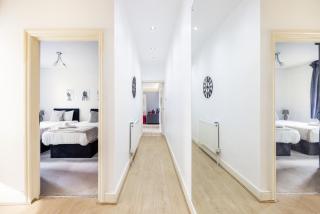 Cosy apartment in Canary Wharf - Londra - 3