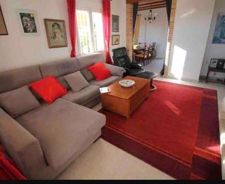 Villa avec Piscine privée - Llobregales - 7