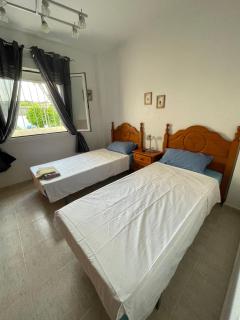 Villa avec Piscine privée - Llobregales - 6