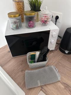 T2 de Charme Rénové à Beg-Meil, À 250m de la Plage - 3