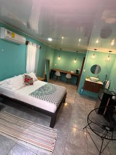 Central Beach 1-Bedroom - Mal País - 0