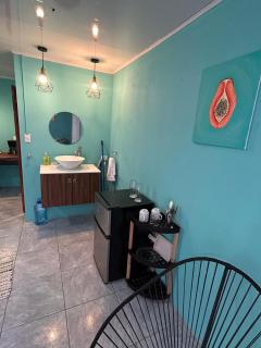 Central Beach 1-Bedroom - Mal País - 7