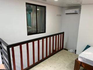 Central Beach 1-Bedroom - Mal País - 1