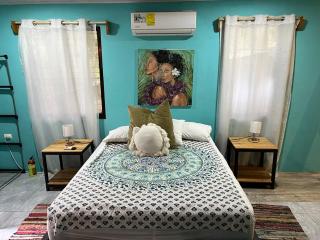 Central Beach 1-Bedroom - Mal País - 8
