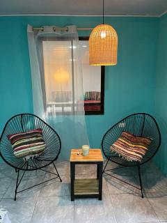 Central Beach 1-Bedroom - Mal País - 6