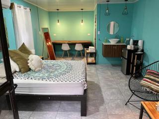 Central Beach 1-Bedroom - Mal País - 9