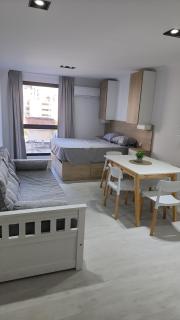 Miralejos 16 Apartamento - Villa Carlos Paz - 4