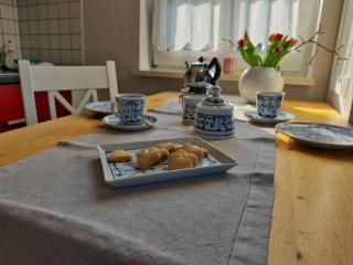 Ferienhaus Gerd Janssen - Wohnung Nr 2 - Spiekeroog - 2
