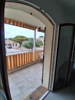 Studio ST CYR SUR MER - Les Lecques - 4