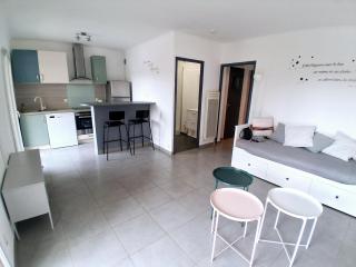 Studio ST CYR SUR MER - Les Lecques - 3
