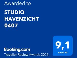 STUDIO HAVENZICHT 0407 - Nieuwpoort - 9