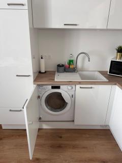 T2 de Charme Rénové à Beg-Meil, À 250m de la Plage - 6