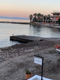 HADARIK by the sea - Benitses - 7