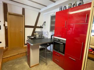 Freyas Zuflucht -  - 1