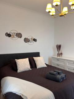 Appartement chaleureux en centre ville - Nimes - 1