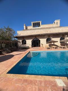 Maison la chèvre - Essaouira - 9