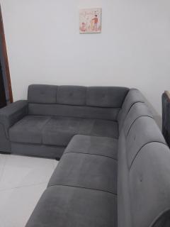 Apartment in Natural Reserve Condominium - Cabo Frio - 0